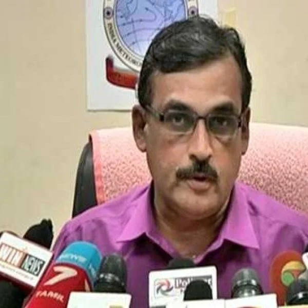 ‘ரெட் அலர்ட்’ எச்சரிக்கை விலக்கிக் கொள்ளப்பட்டது - வானிலை ஆய்வு மையம் தகவல்