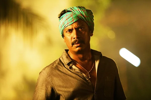 `இந்த நிமிஷம், இந்த நொடி நிஜம்னு நினைச்சா மனஅழுத்தம் இல்லை’ - சமுத்திரக்கனி #LetsReliefStress