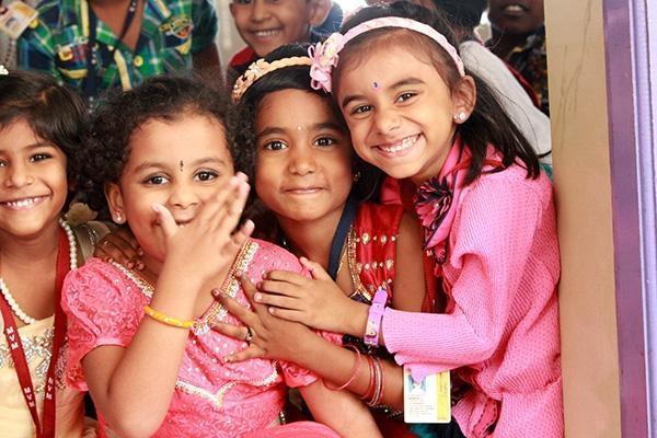 `அதிகம் பேசும் பெற்றோரா நீங்கள்...உங்கள் குழந்தைகள் ஸ்மார்ட்டாக வளர்வார்கள்!' - ஆய்வில் தகவல்