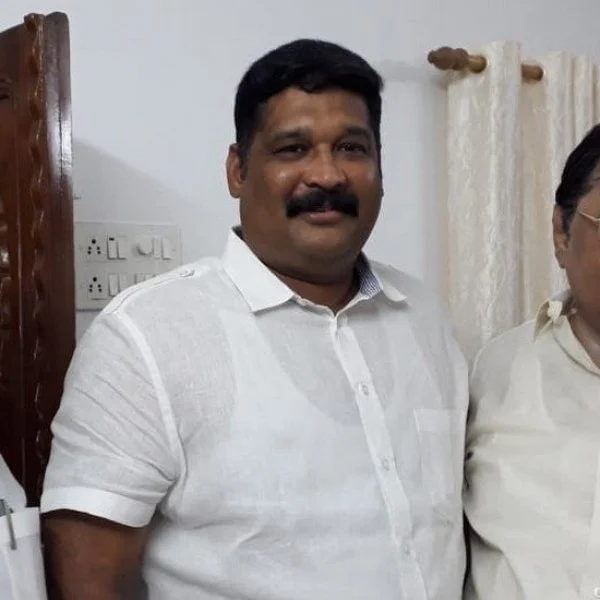 கள்ளக்குறிச்சிக்கு வேட்பாளர் ஆவாரா கௌதமசிகாமணி? - நெருக்கும் அடுத்தடுத்த வழக்குகள்