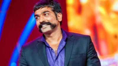 விஜய் சேதுபதி