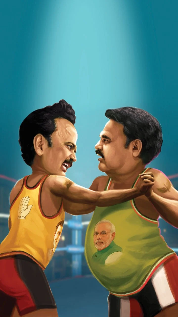 அடிச்சுத் தூக்கு - தில் யுத்தம் 2019