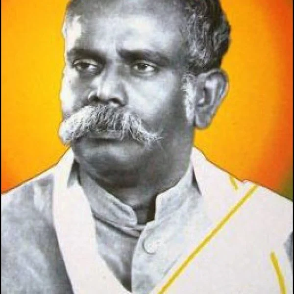தமிழ் உலகின் முதல் செம்மொழி... தேவநேய பாவாணரின் ஆய்வை சிலாகிக்கும் பெ. மணியரசன்!