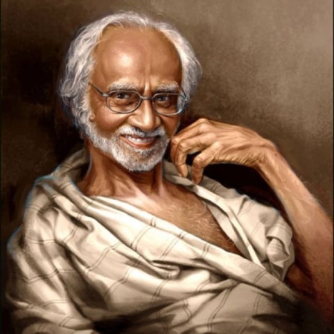 தியாகிகளால் அதிகாரத்தைக் கையாள ...