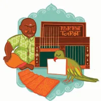 கேள்வி - பதில்