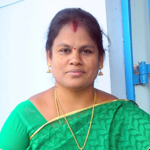 பரமேஸ்வரி முருகன் எம்.எல்.ஏ
