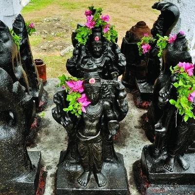 தம்பதிகளுக்கான பிரச்னைகளும் பரிகாரங்களும்..!