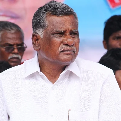 முத்தரசன்