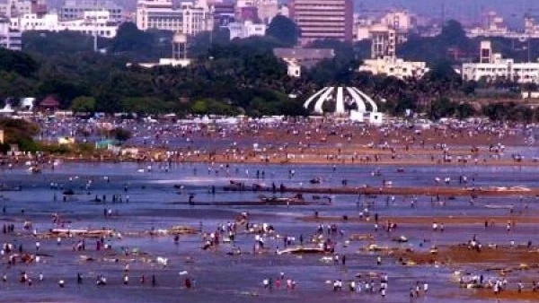 சுனாமி