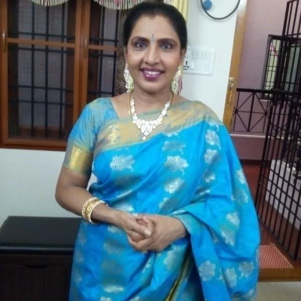 ``கலைஞர் என்னைப் பாராட்டின வார்த்தைகளை மறந்துட்டேன்!" `நெஞ்சம் மறப்பதில்லை' ஜே.லலிதா