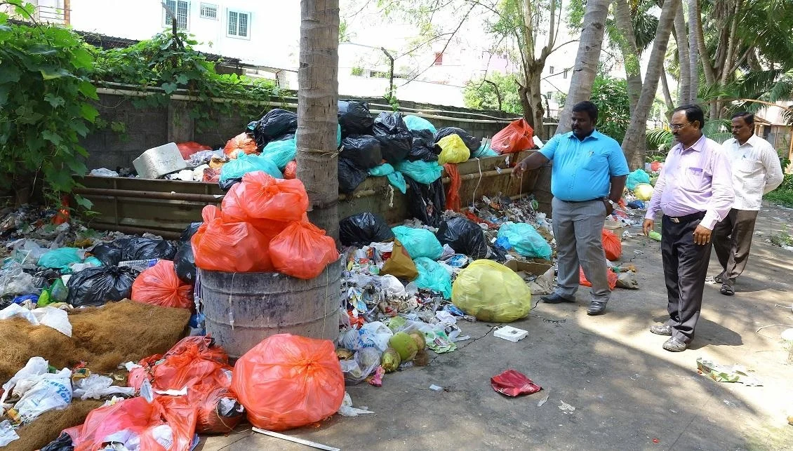 சேலத்தில் தனியார் மருத்துவமனைக்கு ரூபாய் 10 லட்சம் அபராதம்!