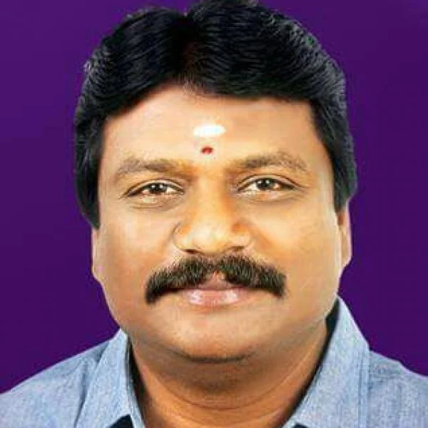 ”துணை வேந்தரை கவர்னர் திரும்பப் பெற வேண்டும்” அதிமுக எம்.எல்.ஏ அதிரடி