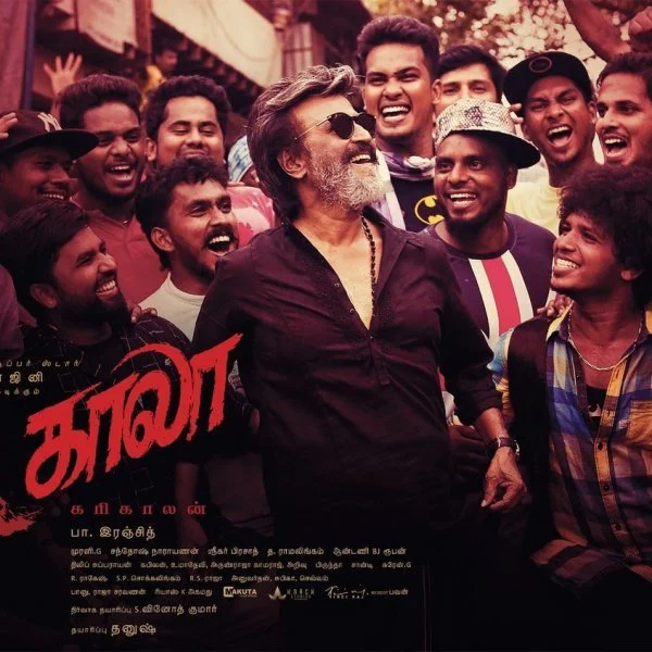 `ஜூன் 7-ல் காலா ரிலீஸ்!’ - தயாரிப்பாளர் தனுஷ் அதிகாரபூர்வ அறிவிப்பு