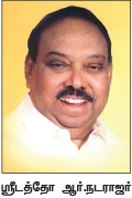 பத்துமலை அருகே பரந்தாமன் தரிசனம்!