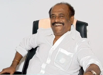 Rajinikanth