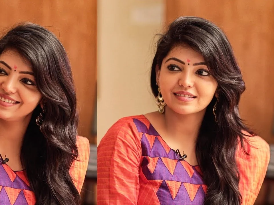 ``அரசியல்வாதிகளின் பசங்கன்னா இந்த என்கவுன்டர் நடந்திருக்குமா?'' - அதுல்யா ரவி
