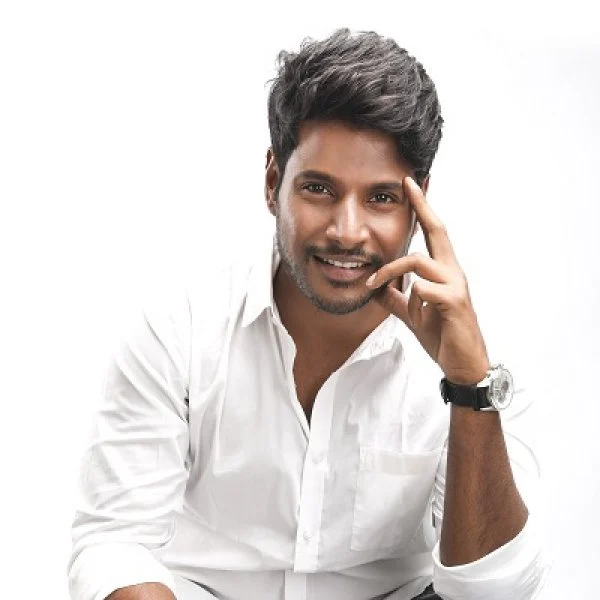 "ஜோதிகாவுக்கு அண்ணனா நடிக்க சான்ஸ் கேட்ட காலமெல்லாம் இருக்கு!" - சந்தீப் கிஷன்