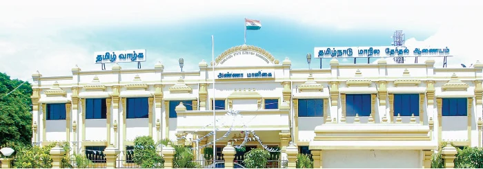 உள்ளாட்சித் தேர்தல் தேதி: மீண்டும் இழுத்தடிக்கும் தேர்தல் ஆணையம்