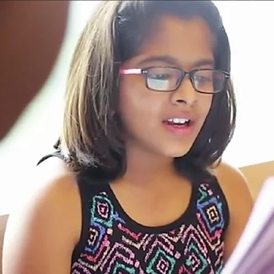 அனுஷா... ஆதிரா... இனியா!