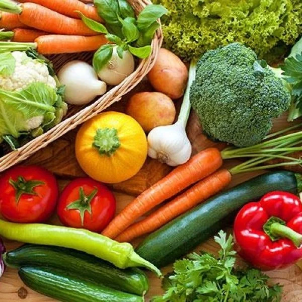 A to Z of Weight Reduction – the Pattern of a Day’s Food!