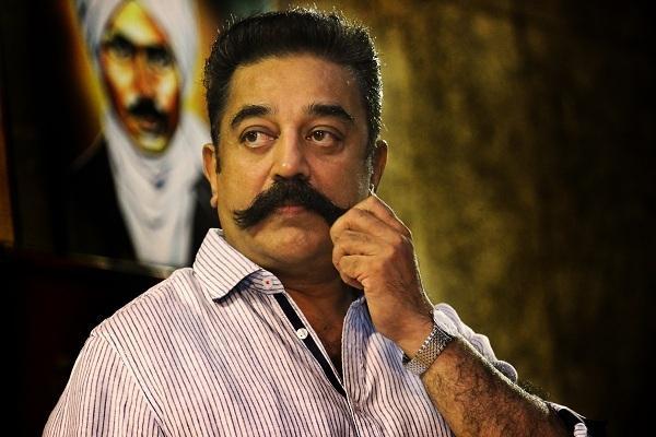 `கமல் மன்னிப்பு கேட்டே ஆக வேண்டும்!' - ஹெச்.ராஜா