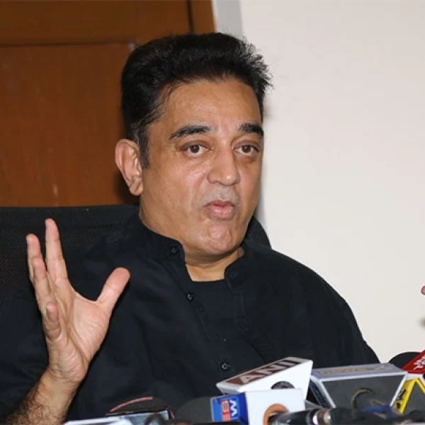 `கமல் மன்னிப்பு கேட்டே ஆக வேண்டும்!' - ஹெச்.ராஜா