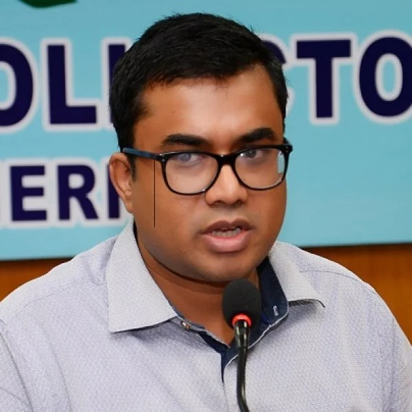 ”அதிகாலை 3 மணிக்குத்தான் முடிவுகள் தெரியும்!”- புதுச்சேரி தேர்தல் அதிகாரி சொல்லும் புதுக்கணக்கு