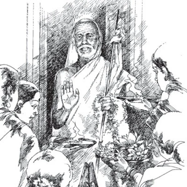 மகாபெரியவா