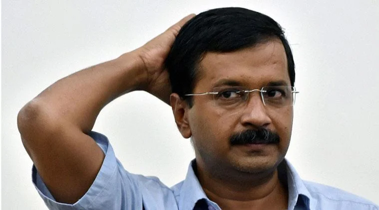 `நொண்டிச்சாக்குகள் முக்கியமில்லை'னு சொன்னது நீங்கதானே கெஜ்ரிவால் ஜீ! - ஆம் ஆத்மி சரிந்தது எப்படி?