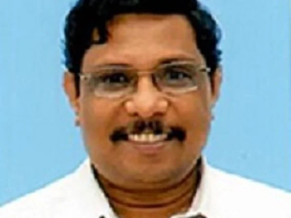 நான்கு முதல்வர்களின் நற்சான்று... புதிய தலைமைச் செயலாளர் சண்முகம்!