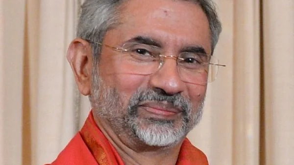 ஜெய்சங்கர்