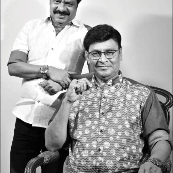 “எம்.ஜி.ஆரிடம் சொல்லாத அந்த பதில்!”