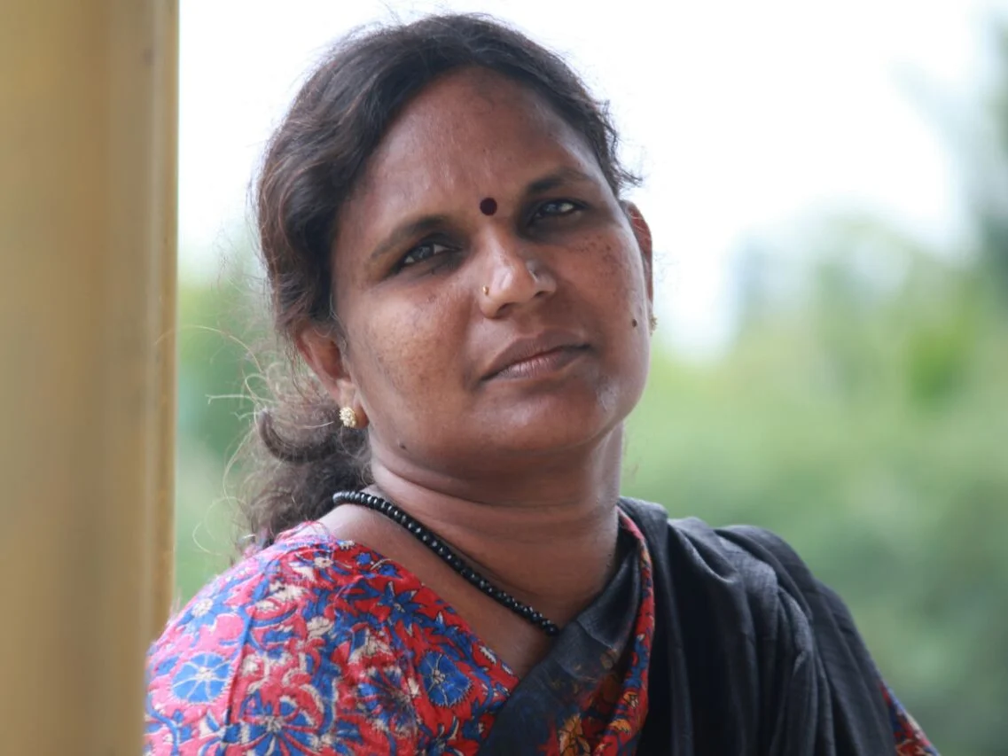 `சமூகத்தாலும் சக ஆசிரியர்களாலும் மனஅழுத்தத்துக்கு ஆளானேன்' - மனம் திறக்கும் கவிஞர் இளம்பிறை #LetsRelieveStress