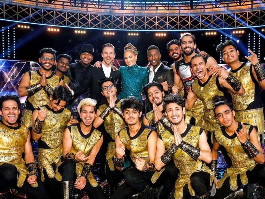 `வெற்றிபெறவேண்டும் என்கிற எண்ணத்தோடு இங்கு வரக் கூடாது!’ #WorldOfDance