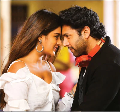 “ஒவ்வொரு படமும் ஒவ்வொரு ஜானர்!”