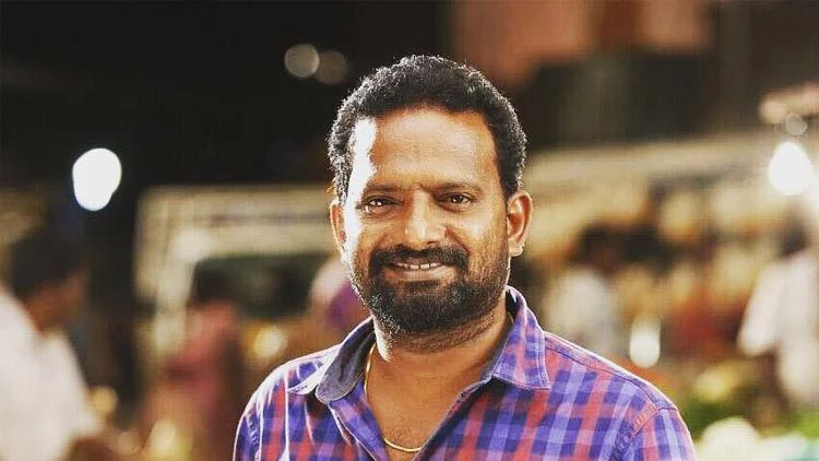 இயக்குநர் பொன்ராம்