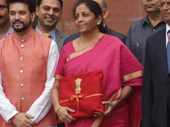 பட்ஜெட் 2019: எந்தப் பொருள்களின் விலை அதிகரிக்கும்... எந்தப் பொருள்களின் விலை குறையும்...? #தெரிந்துகொள்வோம்