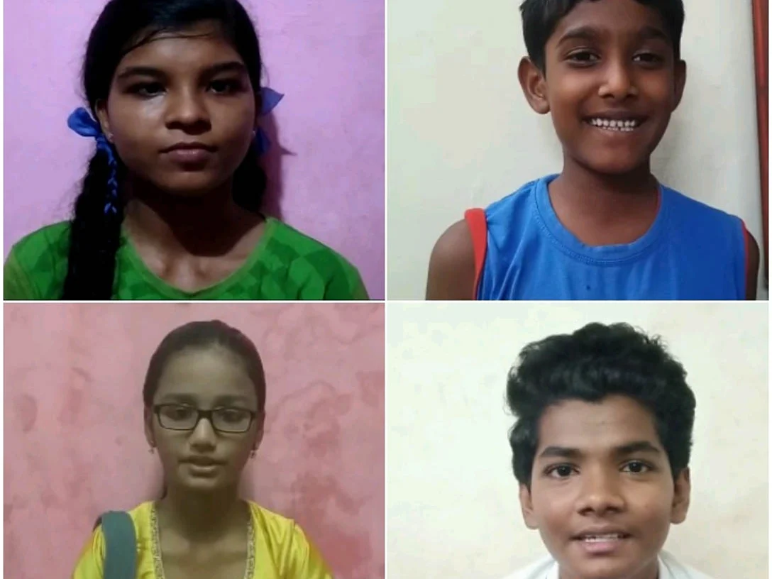 குடிநீர் பஞ்சம் முதல் நீட் தேர்வு வரை - அனைத்தையும் பேசுகிறார்கள் தமிழ்நாட்டுக் குழந்தைகள்! #HappyParenting