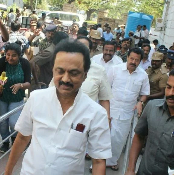 ஸ்டாலின்