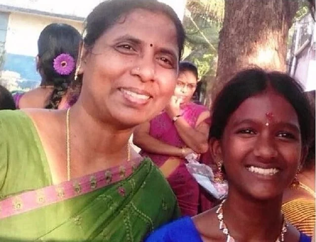 அகஸ்லியா சுகந்தி