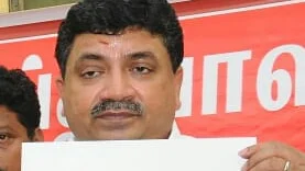 பி.டி.ஆர்.பழனிவேல் தியாகராஜன்