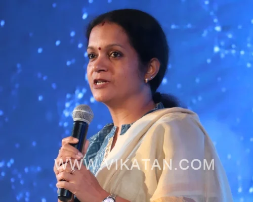 ஜானகி சபேஷ்