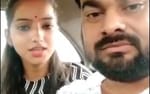 ‘என்னால் ஒளிந்துகொள்ள முடியவில்லை; விட்டுவிடுங்கள் அப்பா’ - பா.ஜ.க எம்.எல்.ஏ மகள் கண்ணீர் வீடியோ