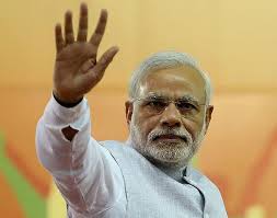 நரேந்திர மோடி