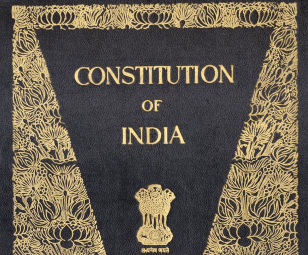 constitution
