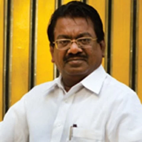டி.கே.எஸ் இளங்கோவன்