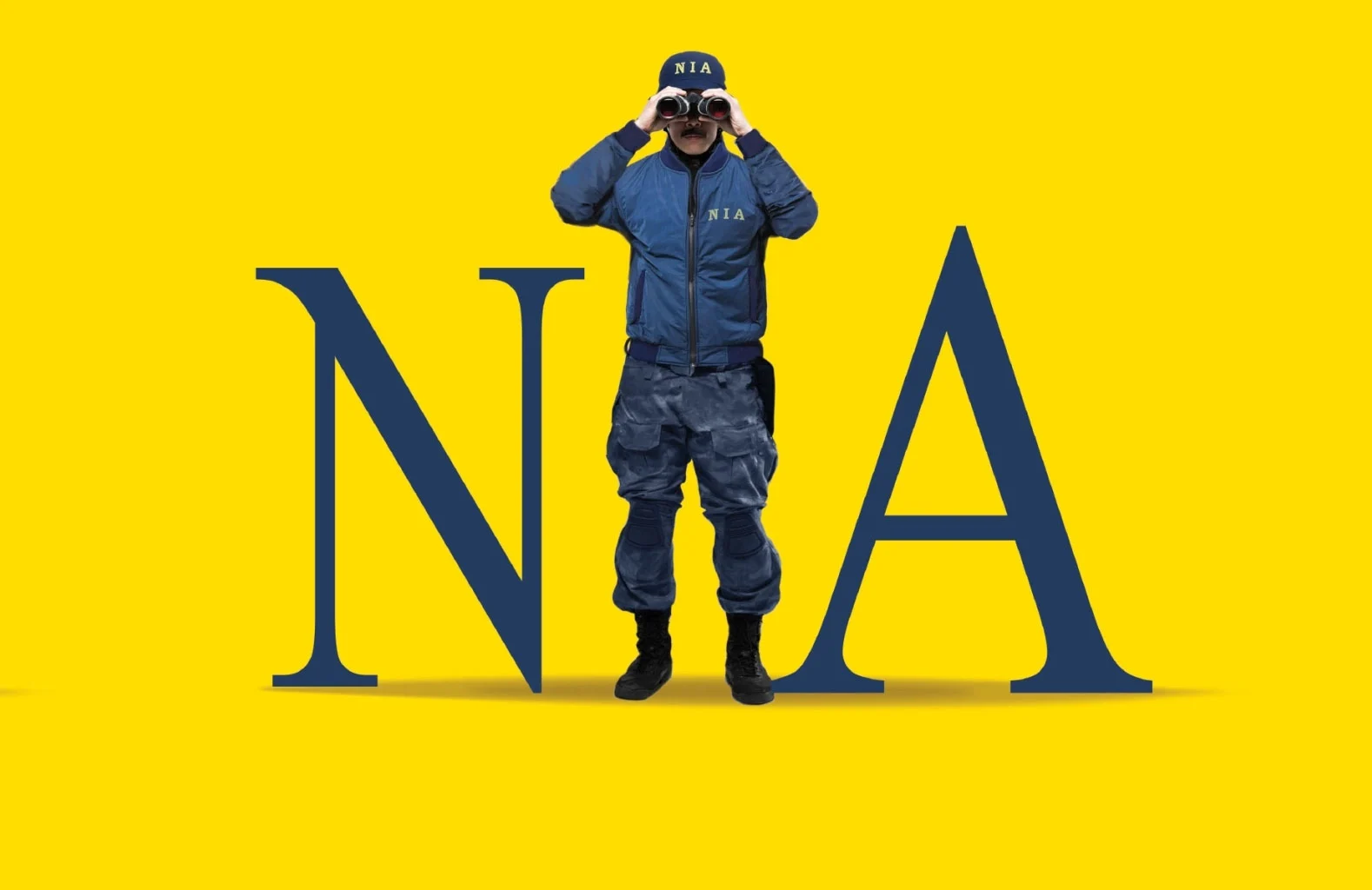nia raid