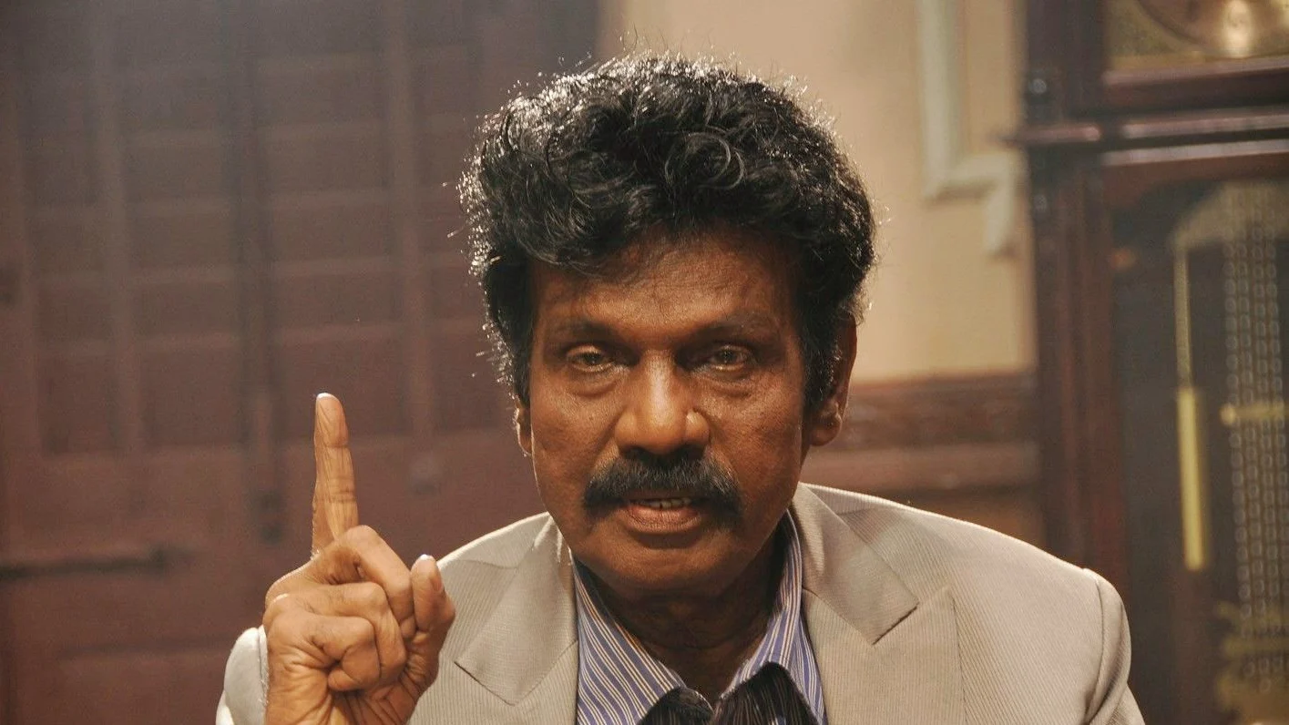 Goundamani