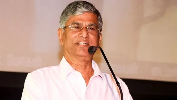 எஸ்.ஏ.சந்திரசேகர்