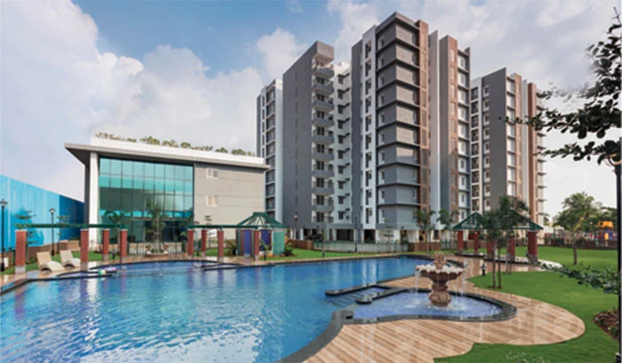 Appaswamy real estates